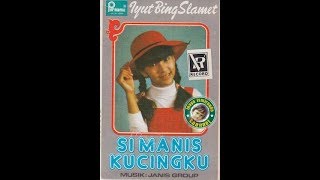 Iyut Bing Slamet ~ bunga bunga