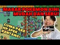 CARA DOWNLOAD amp MAIN POKEMMO DI HP ANDROID Pokemon 