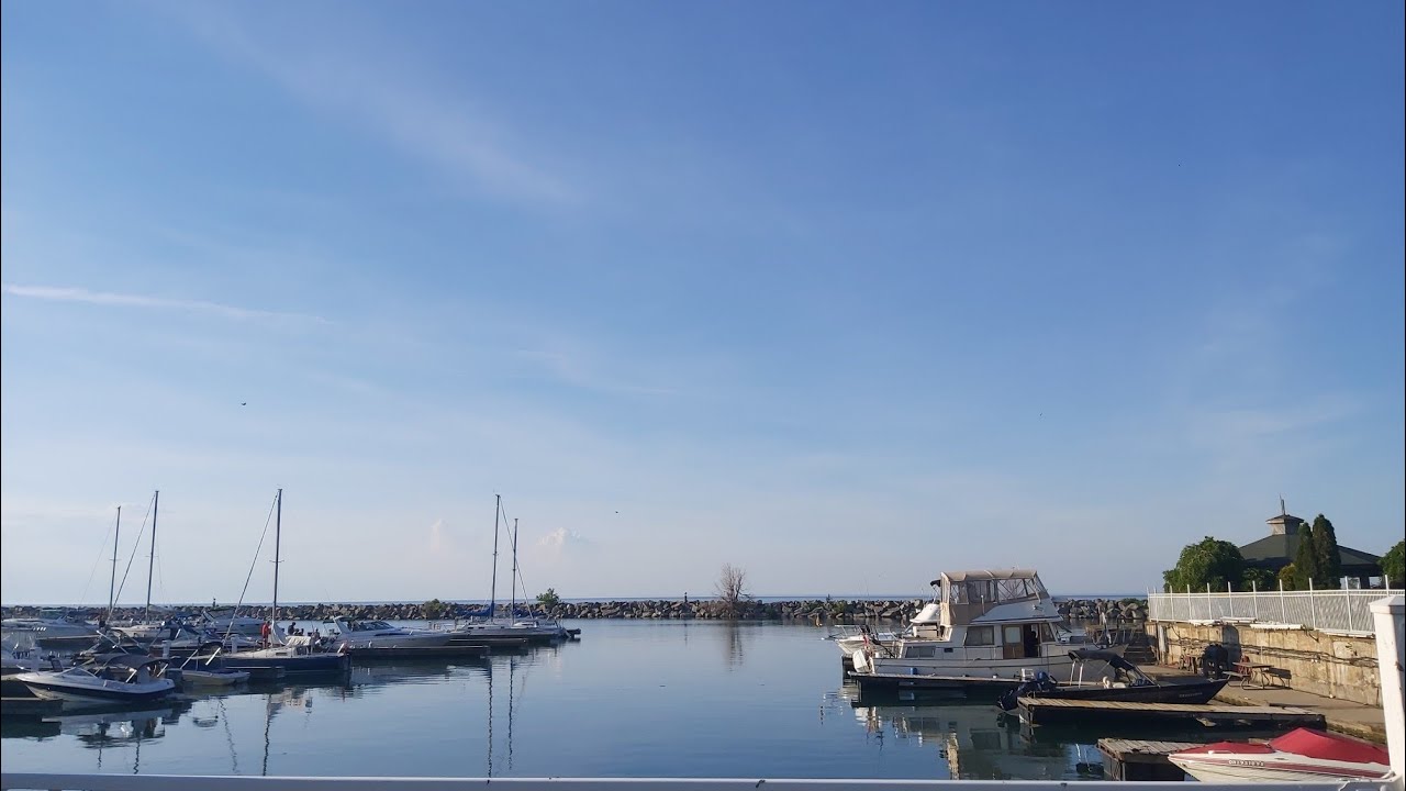 Where To Kayak in Niagara/ Boats and Canoeing