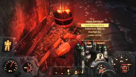 Fallout 4 - Part 130 - Let