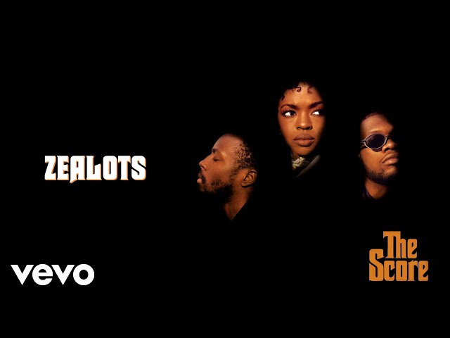 The Fugees - Zealots