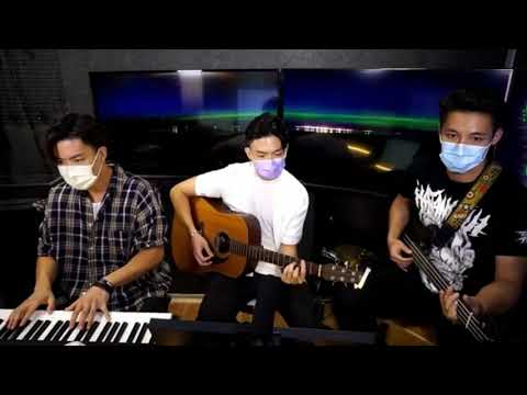 初心 周志文 2020-8-15 happy live