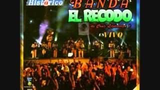 Video thumbnail of "Banda el recodo en vivo popurri el toro mambo"
