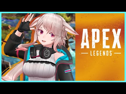 【APEX】グレネードおじさんやったー！！