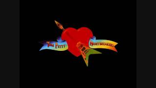 TOM PETTY & HEARTBREAKERS..i should have known it with lyrics HD chords