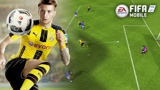 How To Get FIFA 17/MOBILE On IOS EARLY!!! screenshot 5