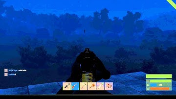 Flyhacker - Unknown Name - Rustralasia