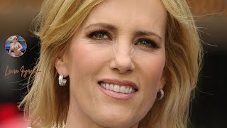 Laura Ingraham Shows Off Her Perfect Figure In New Photos