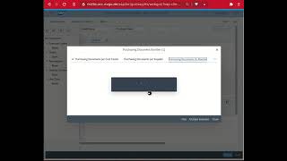 SAP S4Hana Tutorial/Follow-Along -- QM Case Study Step 6 updated