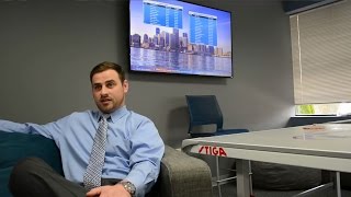 A Day in the Life of DAVIS Sales