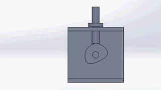 SolidWorks CAM Shaft Design