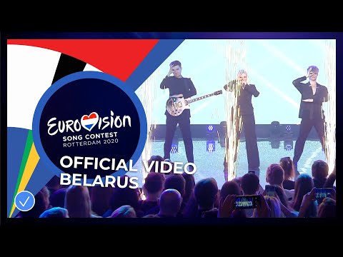 VAL - Da Vidna - Belarus 🇧🇾 - Official Video - Eurovision 2020