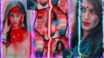 🔥NEW HINDI DJ SONG VIDEO EDITING | ALIGHT MOTION XML FILE- 👇|XML Preset #alightmotion #xml #tendring
