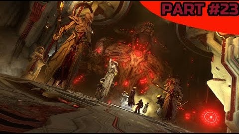Doom Eternal Gameplay Walkthrough Part 23