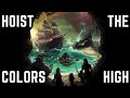 Sea of Thieves: Hoist The Colors | Fan Trailer