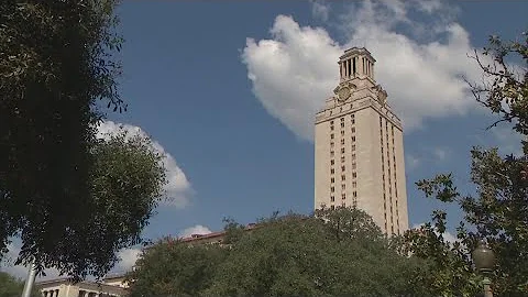 UT to provide free tuition for students whose families earn less than $100,000