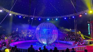 Gardenbros Circus | USA Circus Show | Garden Bros Circus 2021 by NJ Diaries 13,400 views 2 years ago 29 minutes