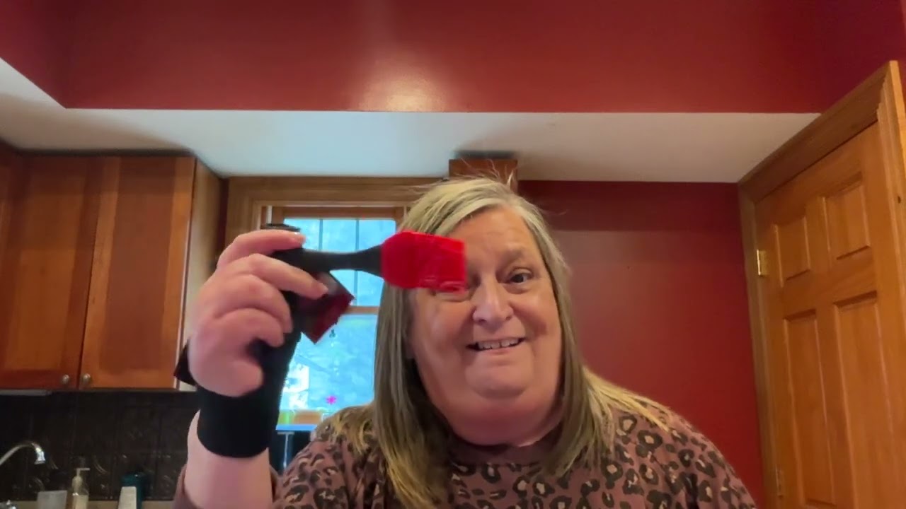 Покупки продуктов в Walmart