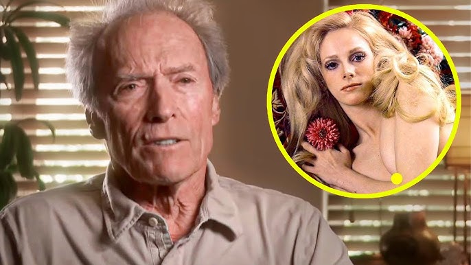 Clint Eastwood Reveals Why He Didn’t Marry Sondra Locke
