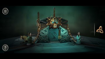 Boxes Lost Fragments - Chapter 5 Aurora , Room 1 Walkthrough