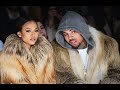 Chris Brown - The Breakup (Official Music Video)