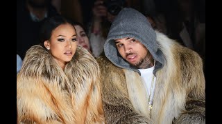 Chris Brown - The Breakup (Official Music Video)