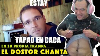 El Dostor Y Arquitecto Chanta