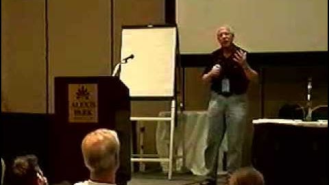 DEF CON 8 - Simple Nomad - A how-to regarding network mapping