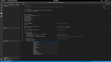 How to make a snake game in python.(Part 2).