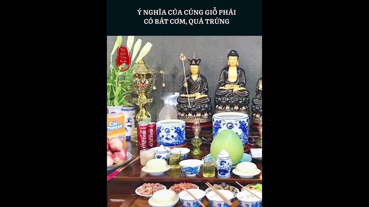 Bát Cơm Cúng Giỗ: Ý Nghĩa và Cách Chuẩn Bị Đúng Truyền Thống