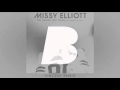 Missy Elliott - WTF (Where They From) (feat. Pharrell Williams) (Vincent Remix)