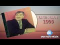 فاتح يونس 1990 البوم 1