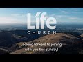 Life Church - 4 February 2024