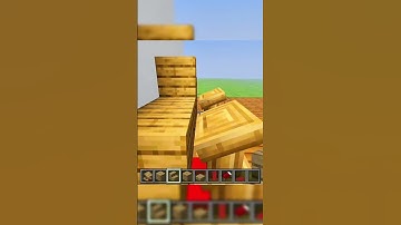 King Throne For Minecraft 😍 #shorts #minecraft