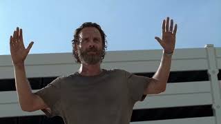 Rick Grimes Scene Pack Season 5