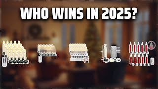 The Top 5 Best LED Clip Candles in 2025 - Must Watch Before Buying!