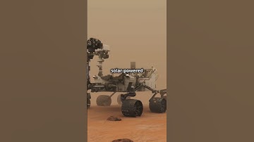 Mars Storms Sci-Fi Nightmares #redplanet #marsexploration  #solarsystemfacts