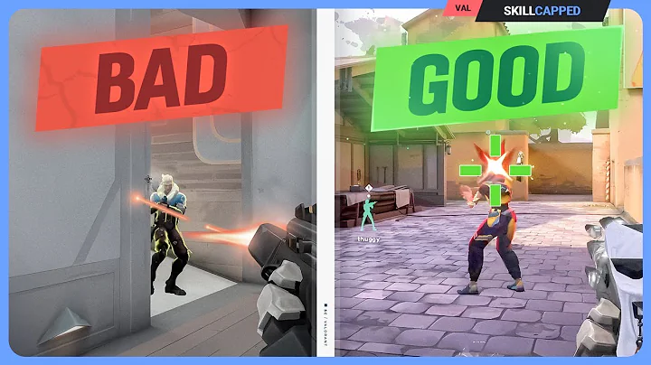 7 Low Elo Mistakes You're STILL Making!