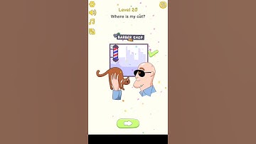 Delete Puzzle - level 20