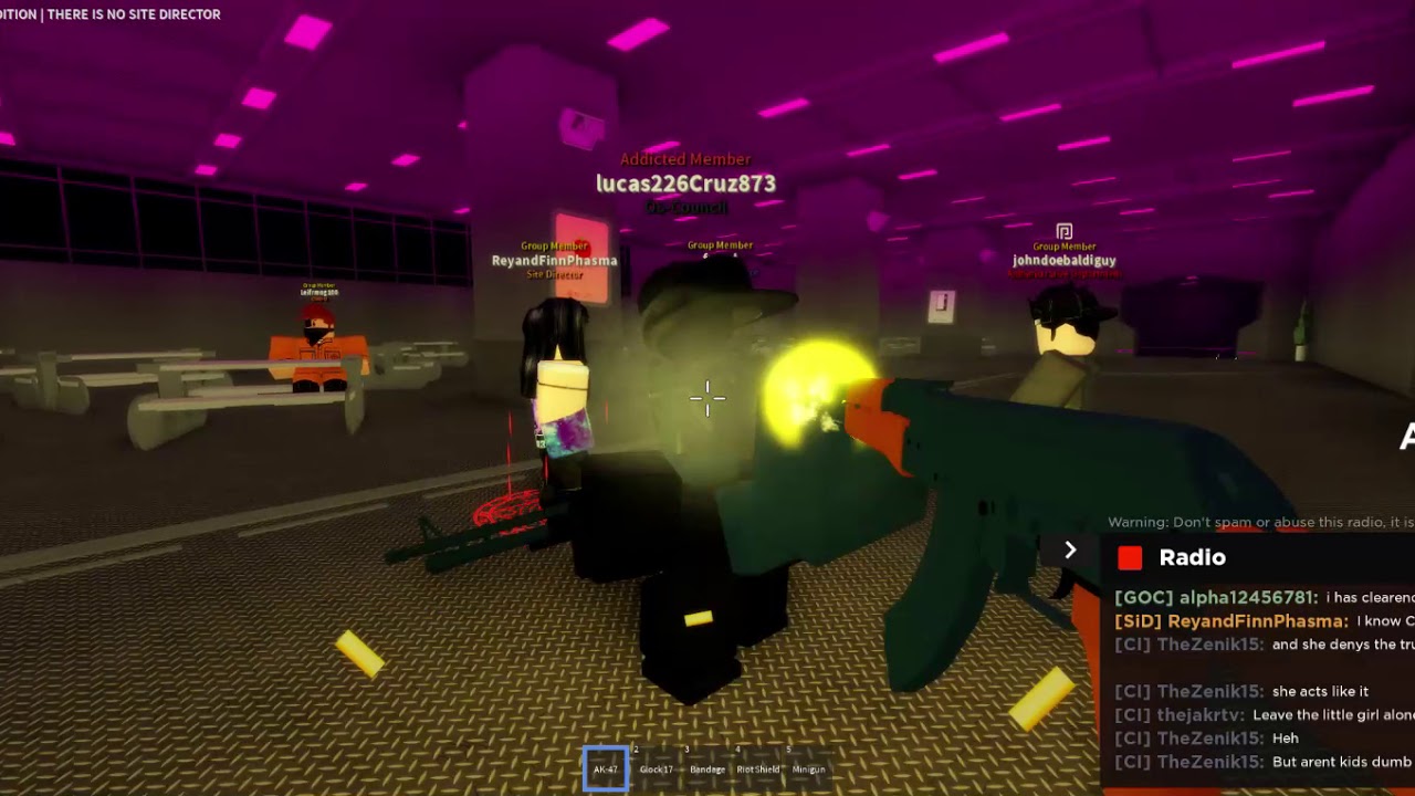 Roblox 2020 06 05 08 31 08 Youtube - nocol ak 47 roblox