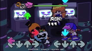 FNF B-Side Redux: Spookeez (PFC)