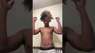 freeform dreads #pq5ive #freeformdreads #hairstyle #dreads #freeform