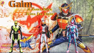 Download Mp3 Kamen Rider Gaim form in Kamen Rider Era Reiwa (FanMade) Gudang lagu Download Mp3 Kamen Rider Gaim form in Kamen Rider Era Reiwa (FanMade)