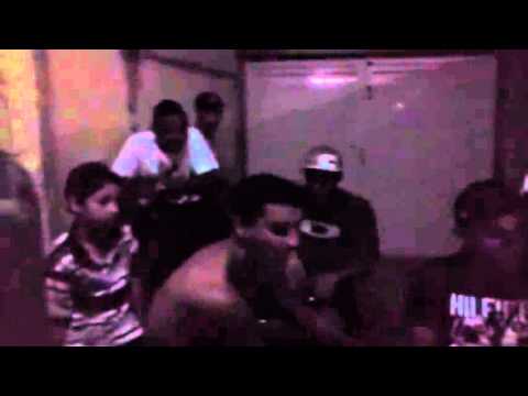 Neguinho do Cxt - Vai ser Fatal ( Dj Rafinha MPC ) ' Exclusiva '