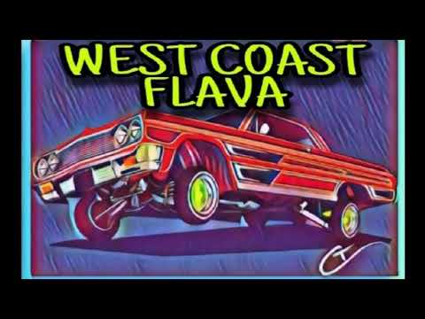 Dj Romeo - West Coast Flava - YouTube