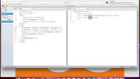Учим JavaScript   Урок  5  Простой калькулятор