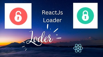 Building a Custom Loader in React Using CSS: A Step-by-Step Tutorial