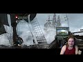 Assassin's Creed: Black Flag. FINALE. Take Be Back To The Good Desmond Days.