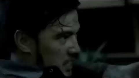 The General Ronald ^ BATO ^ Dela Rosa Story * ROBIN PADILLA *