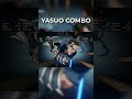 2XKO Ahri, Yasuo, Blitzcrank Combos To Punish Darius #2xko #arcane #fgc #riotgames #combos #ahri